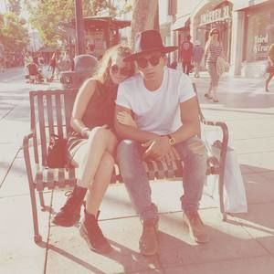 Meet your Posher, Adrian